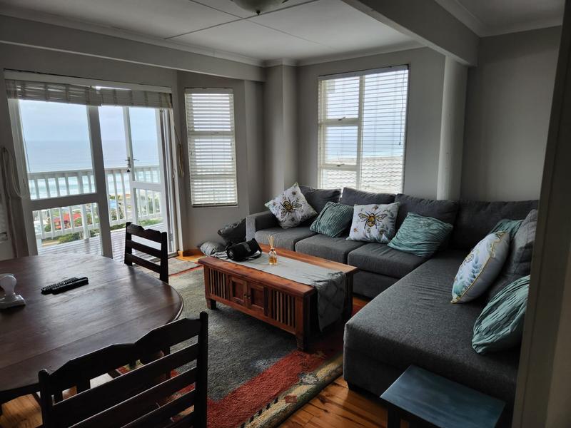 To Let 2 Bedroom Property for Rent in Outeniqua Strand Western Cape